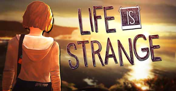 Life is Strange PS4 Version Full Game Free Download