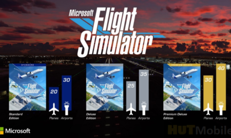 MICROSOFT FLIGHT SIMULATOR PS5 Version Full Game Free Download