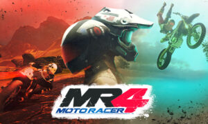 MOTO RACER 4 PC Version Game Free Download
