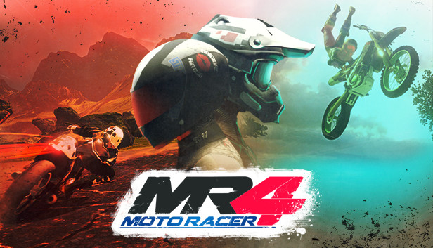 MOTO RACER 4 PC Version Game Free Download