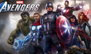 Marvel’s Avengers PC Latest Version Free Download
