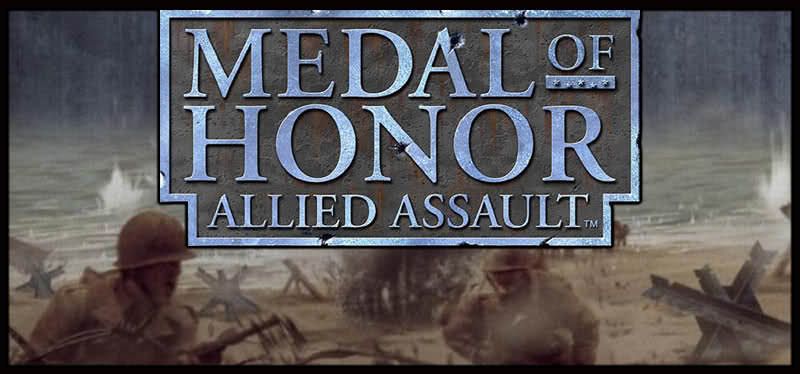 Medal of Honor Allied Assault Compressed PC Version Game Free Download
