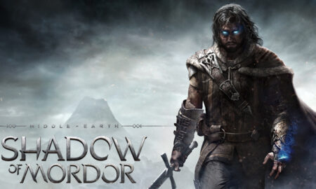 Middle Earth Shadow Of Mordor PS5 Version Full Game Free Download