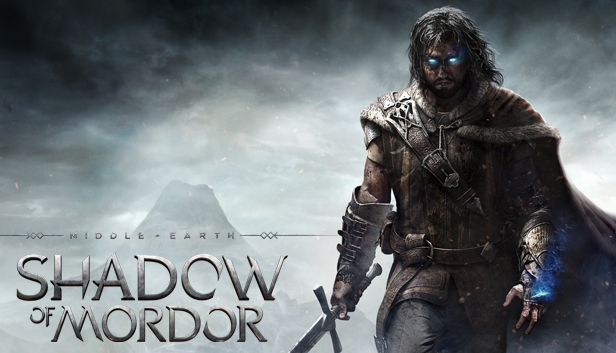 Middle Earth Shadow Of Mordor PS5 Version Full Game Free Download