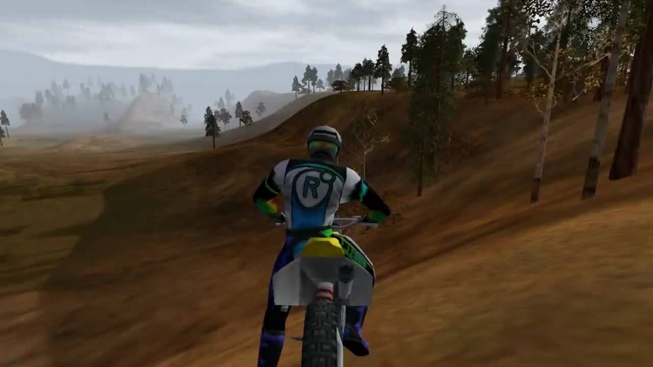 Motocross Madness 2 PC Version Game Free Download