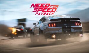 Need For Speed Payback PC Version Game Free Download