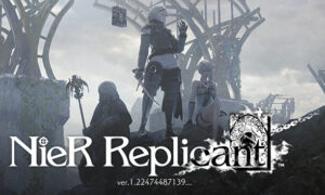 NieR Replicant PC Game Latest Version Free Download