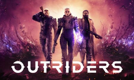 OUTRIDERS PS4 Version Full Game Free Download