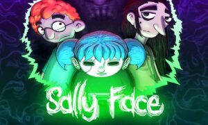 Sally Face PC Latest Version Free Download