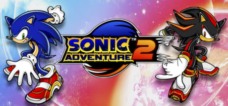 Sonic Adventure 2 PC Latest Version Free Download