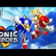 Sonic Heroes PC Game Latest Version Free Download