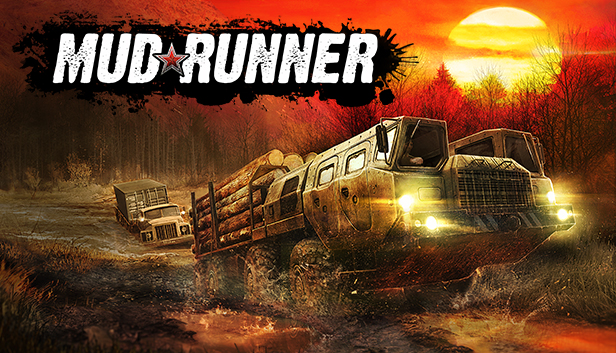 Spintires MudRunner PC Version Game Free Download