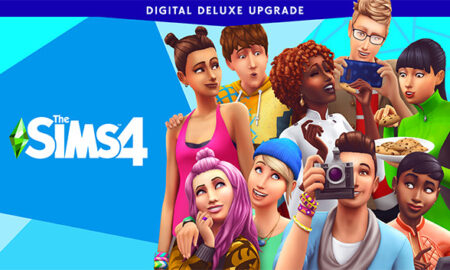 The Sims 4 Deluxe Edition PS5 Version Full Game Free Download