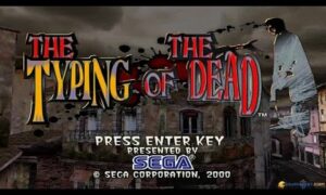 The Typing Of The Dead 1 PC Latest Version Free Download