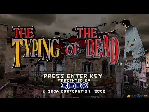 The Typing Of The Dead 1 PC Latest Version Free Download