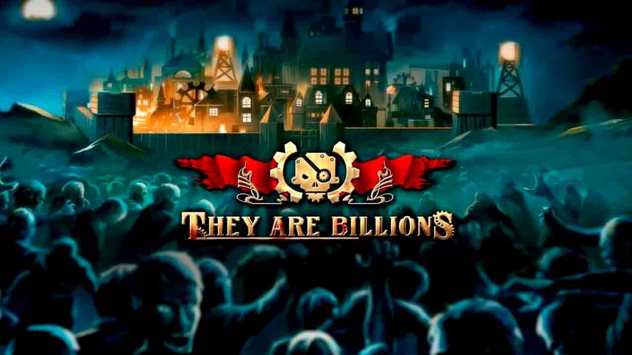 They Are Billions Xbox Version Full Game Free Download