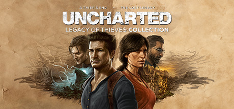 Uncharted The Lost Legacy PC Latest Version Free Download