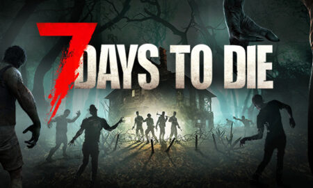 7 Days to Die PS4 Version Full Game Free Download