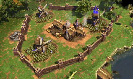Age of Empires 3 PS5 Version Full Game Free Download