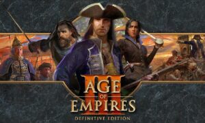 Age of Empires III PC Game Latest Version Free Download