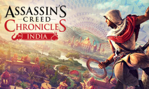 Assassin’s Creed Chronicles: India PS5 Version Full Game Free Download