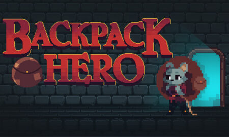 Backpack Hero PC Version Game Free Download