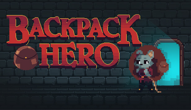 Backpack Hero PC Version Game Free Download