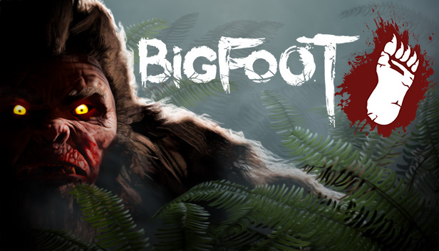 Bigfoot PC Game Latest Version Free Download