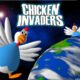 Chicken Invaders 1 PS4 Version Full Game Free Download