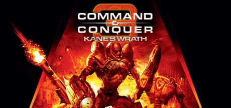 Command & Conquer 3: Kane’s Wrath PC Version Game Free Download