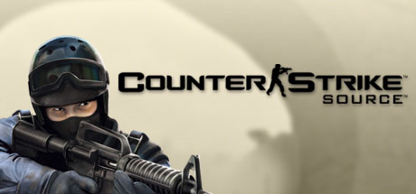 Counter Strike Source PC Latest Version Free Download