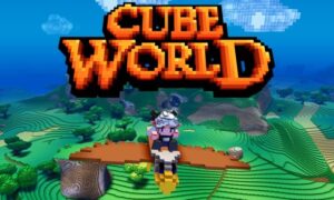 Cube World PC Latest Version Free Download