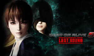 DEAD OR ALIVE 5 Last Round PC Version Game Free Download