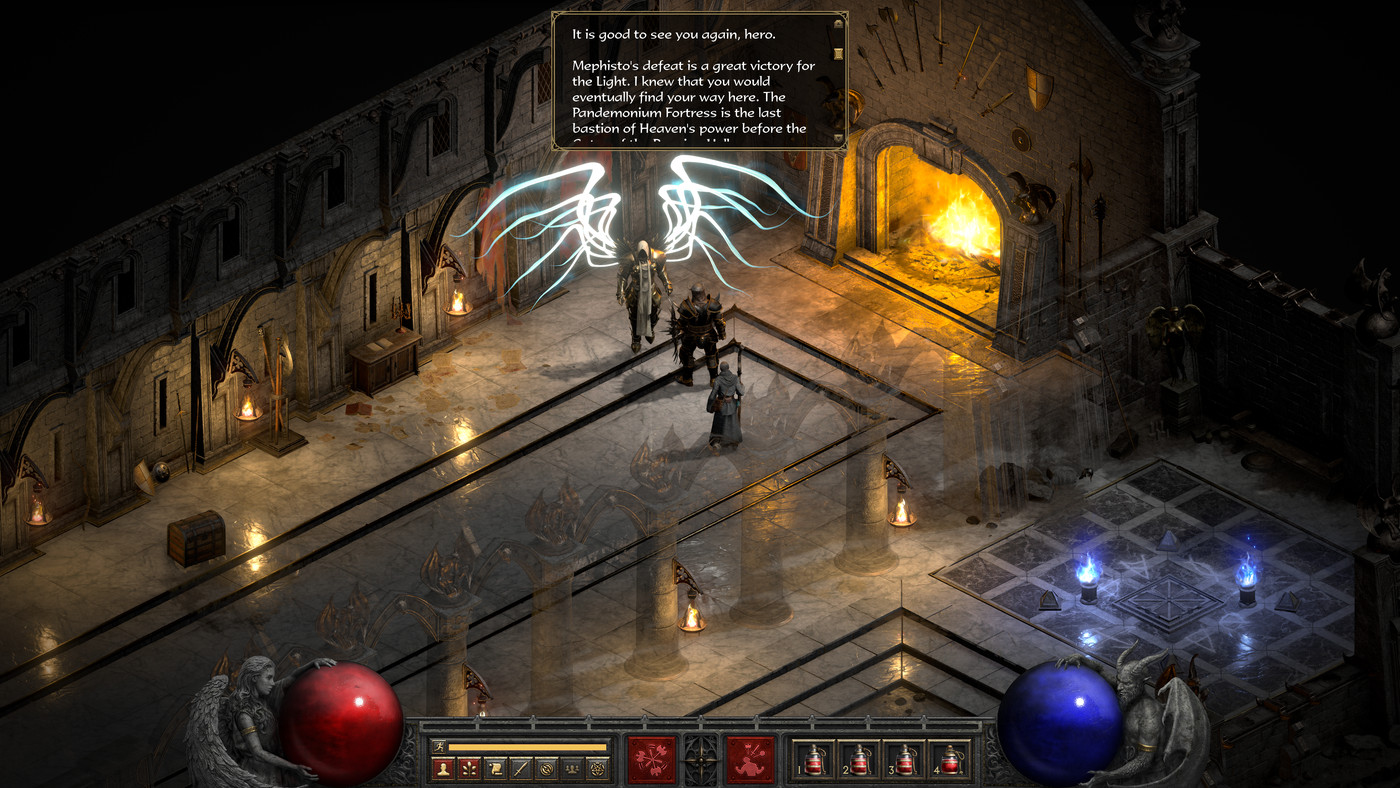 Diablo 2 Resurrected PC Latest Version Free Download