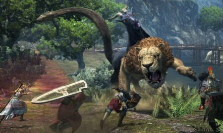 Dragon’s Dogma Online PS5 Version Full Game Free Download