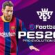 EFootball PES 2021 PS4 Version Full Game Free Download