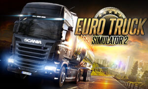 Euro Truck Simulator 2 PC Version Game Free Download
