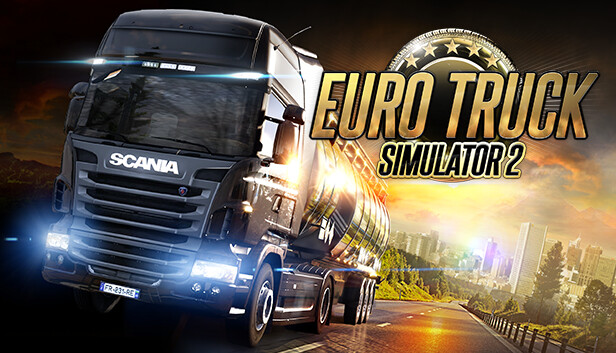 Euro Truck Simulator 2 PC Version Game Free Download