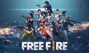 FREE FIRE PC Game Latest Version Free Download