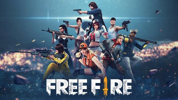 FREE FIRE PC Game Latest Version Free Download