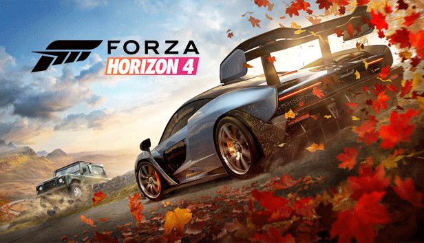 Forza Horizon 4 PC Version Game Free Download