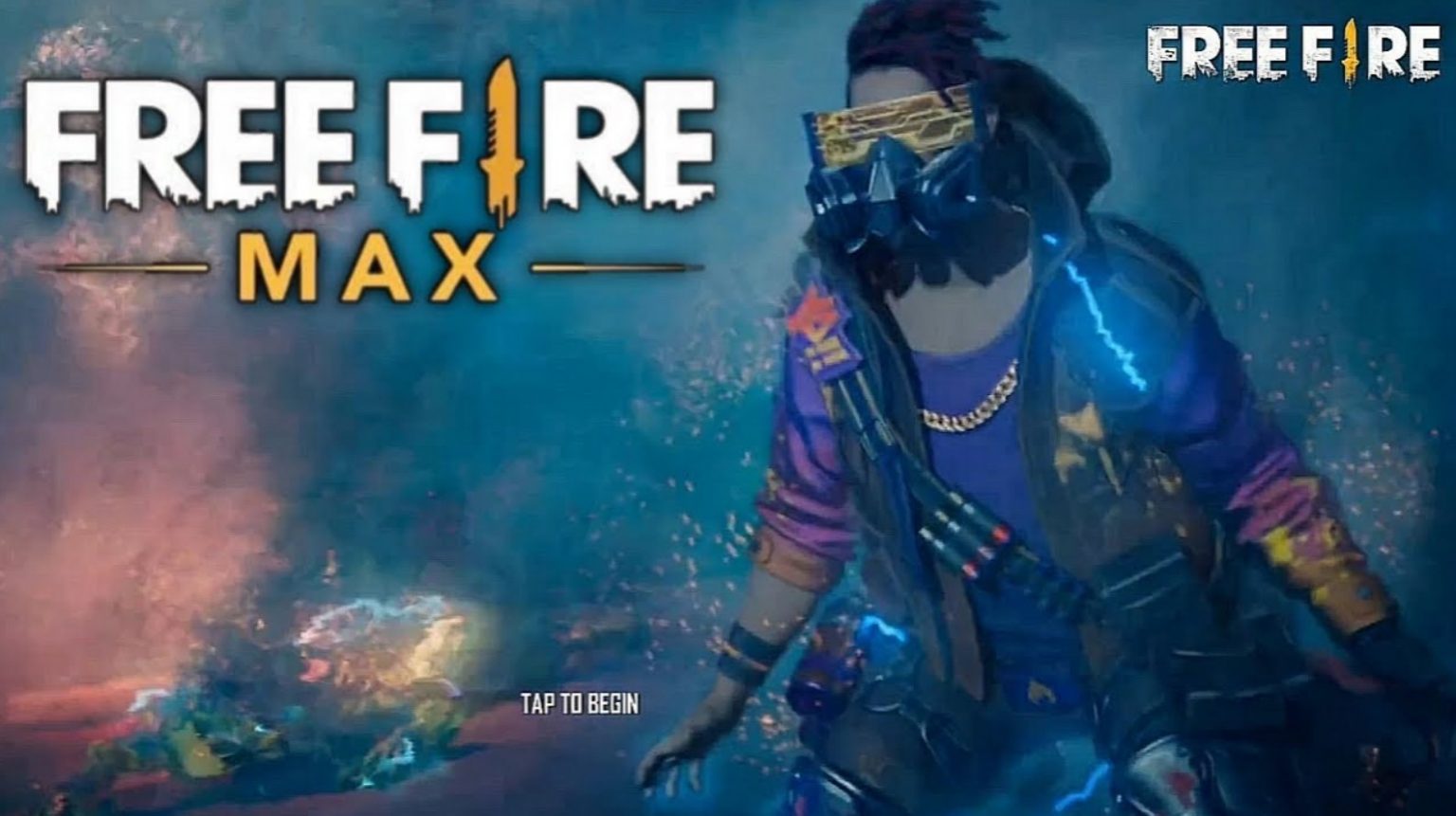 Garena Free Fire MAX PC Game Latest Version Free Download