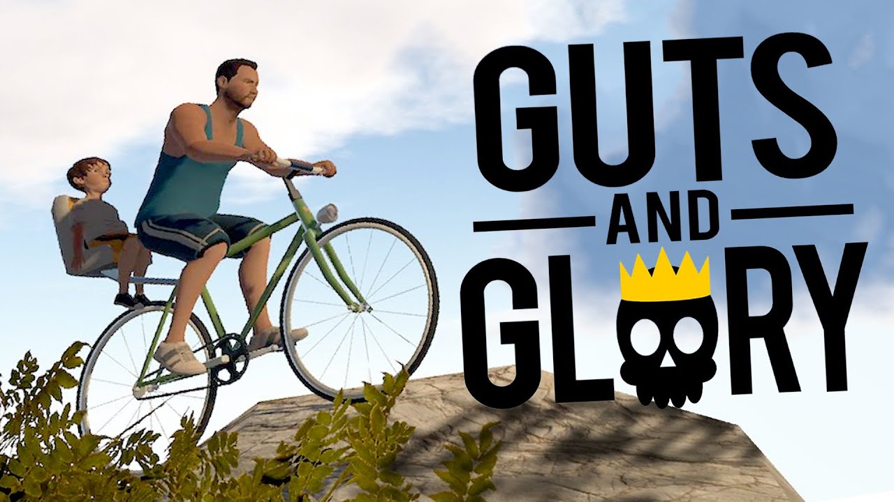 Guts and Glory PC Game Latest Version Free Download