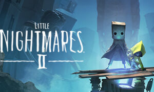 LITTLE NIGHTMARES 2 PS5 Version Full Game Free Download