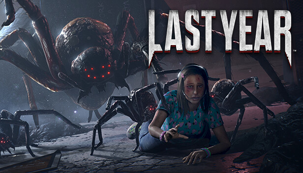 Last Year: The Nightmare PC Version Game Free Download