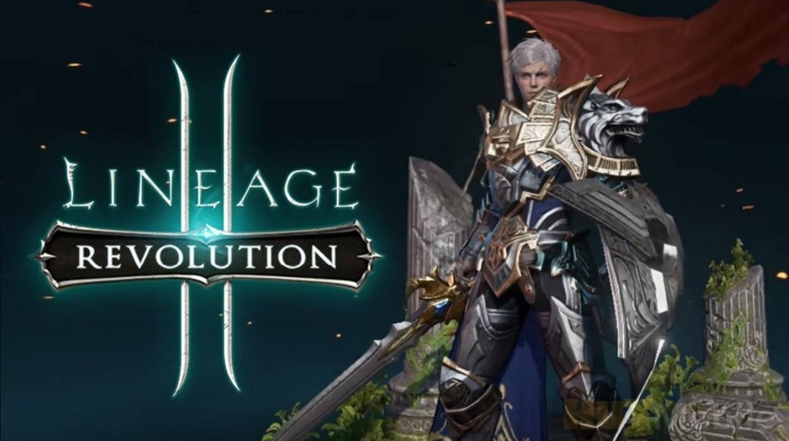 Lineage 2 Revolution PC Game Latest Version Free Download