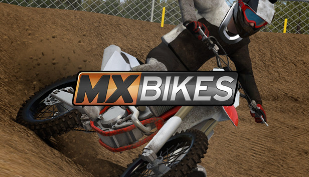 MX Bikes PC Version Game Free Download