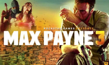 Max Payne 3 PS5 Version Full Game Free Download