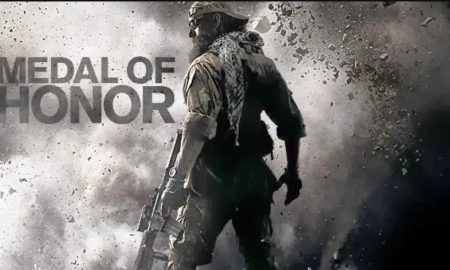 Medal of Honor 4 PS5 Version Full Game Free Download