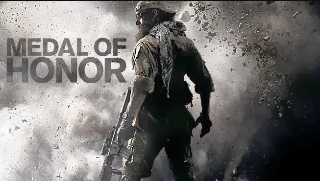 Medal of Honor 4 PS5 Version Full Game Free Download